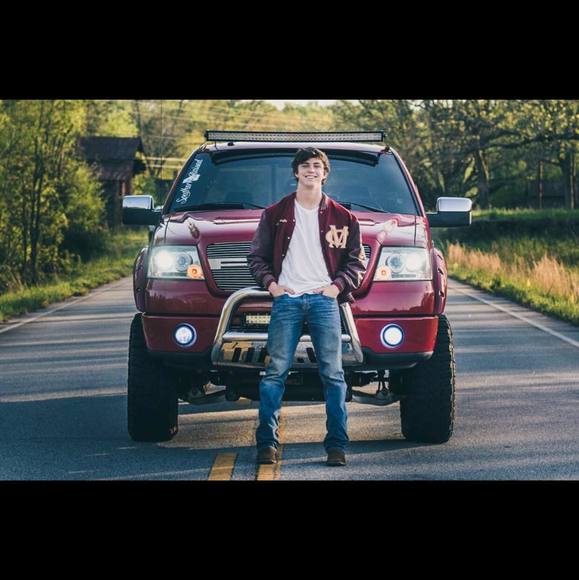 Meet your Posher, Jacob - Picture 1 of 1